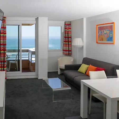 Aparthotel Victoria Surf Biarritz