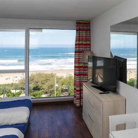 Apart-hotel Victoria Surf 3*