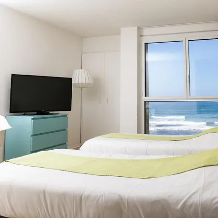 Victoria Surf Aparthotel