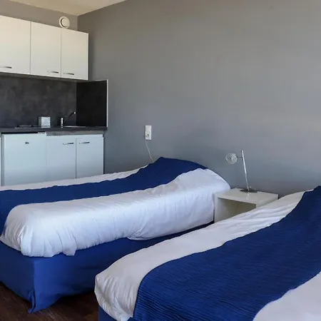 Victoria Surf 3* Biarritz