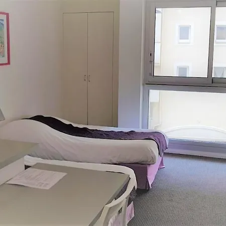 Victoria Surf Aparthotel