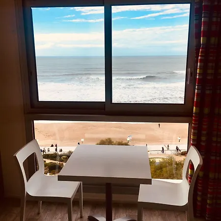 Victoria Surf Biarritz