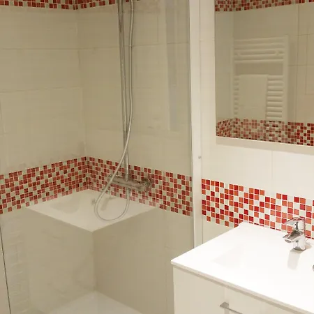 Victoria Surf 3* Biarritz