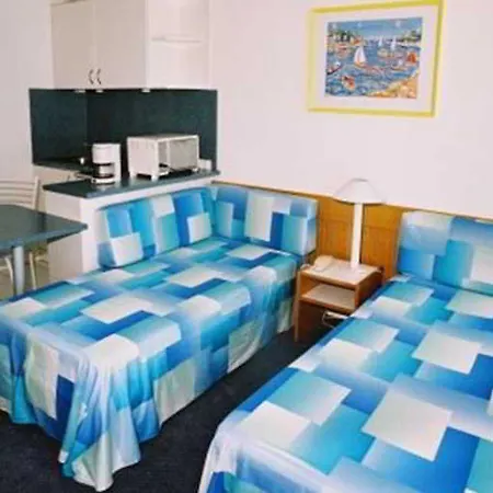 Aparthotel Victoria Surf