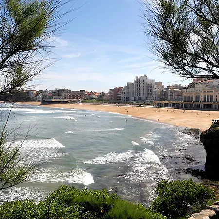 Victoria Surf Апарт-готель