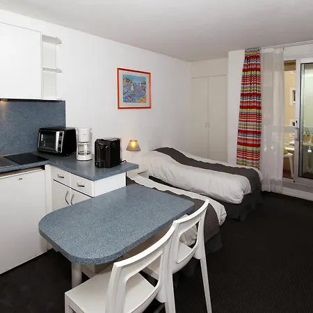 Victoria Surf Apart-hotel 3*
