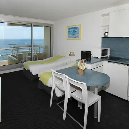 Victoria Surf 3* Biarritz