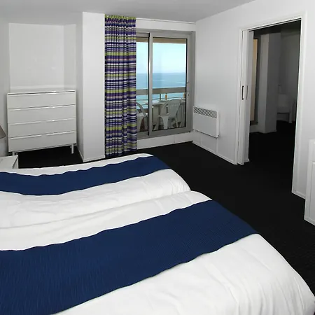 Victoria Surf Apart-hotel 3*