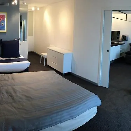 Victoria Surf Aparthotel 3*