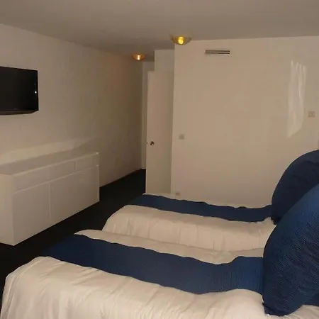 Lägenhetshotell Victoria Surf Biarritz