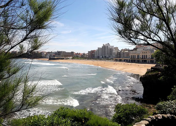 Victoria Surf מלון דירות