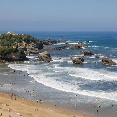 아파트호텔 Victoria Surf 3*