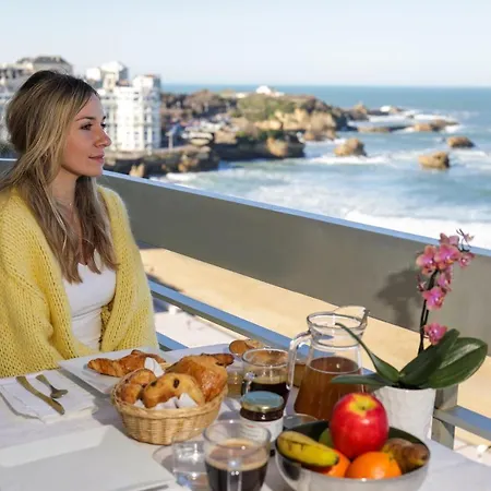 Victoria Surf Biarritz