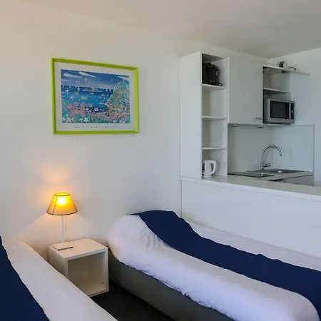 Apart-hotel Victoria Surf