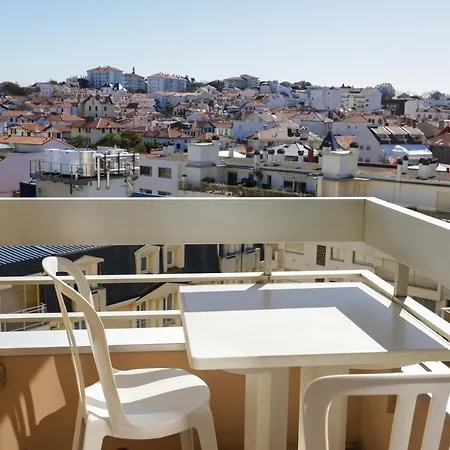 Victoria Surf Hotel apartamentowy