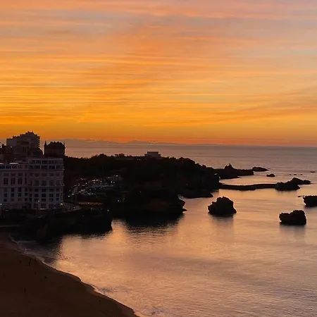 Hotel apartamentowy Victoria Surf 3*