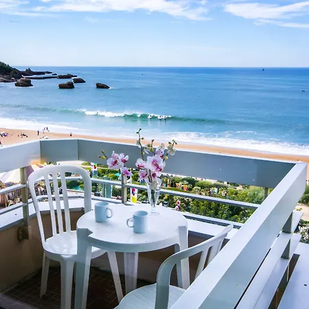 Résidence Victoria Surf Appart hôtel 3*