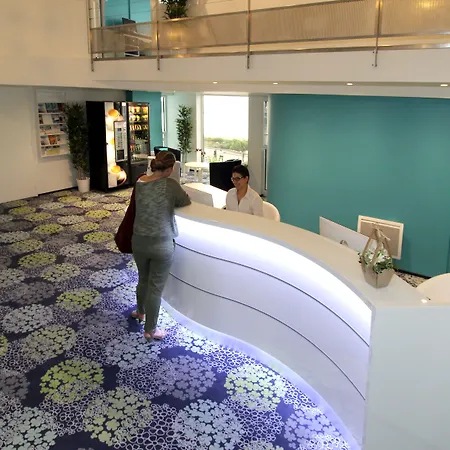 Lägenhetshotell Victoria Surf