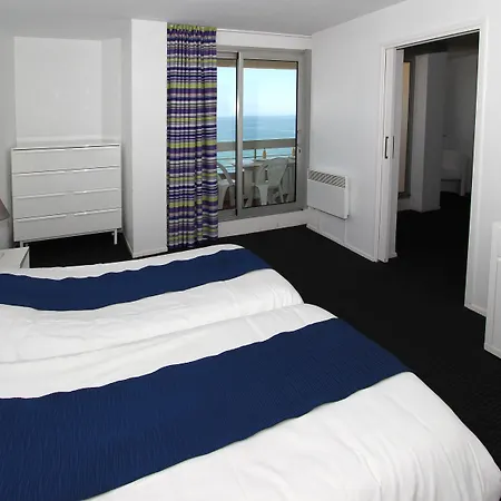 Résidence Victoria Surf Biarritz