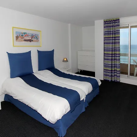 Appart hôtel Résidence Victoria Surf Biarritz
