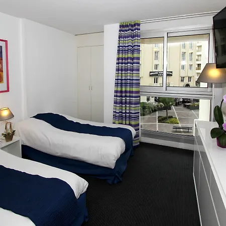 Victoria Surf Hotel apartamentowy Biarritz
