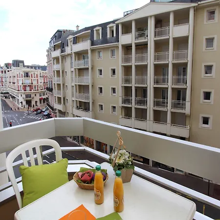 Victoria Surf Hotel apartamentowy