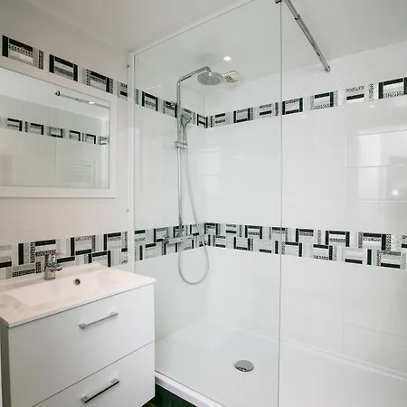 Victoria Surf Hotel apartamentowy