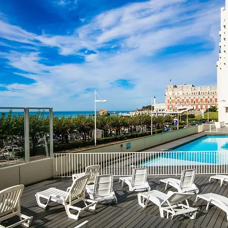 Résidence Victoria Surf Biarritz