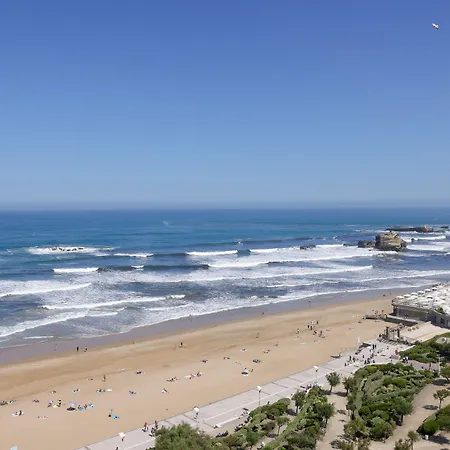 Résidence Victoria Surf