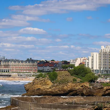 Résidence Victoria Surf Appart hôtel 3*