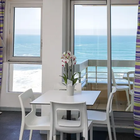 Résidence Victoria Surf Biarritz