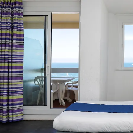 아파트호텔 Victoria Surf 비아히쯔