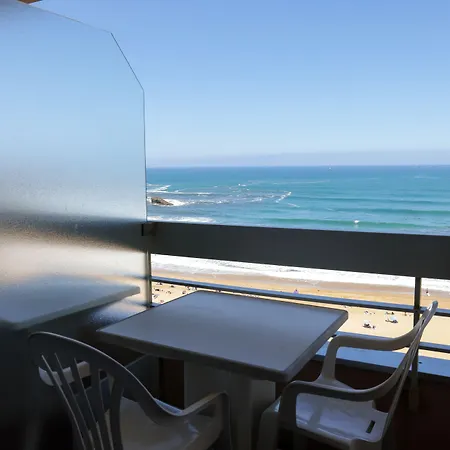 Résidence Victoria Surf Appart hôtel Biarritz
