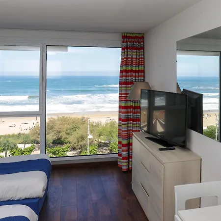 Hotel apartamentowy Victoria Surf