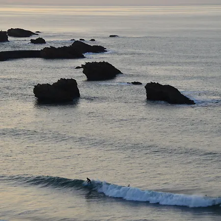 Résidence Victoria Surf 3*
