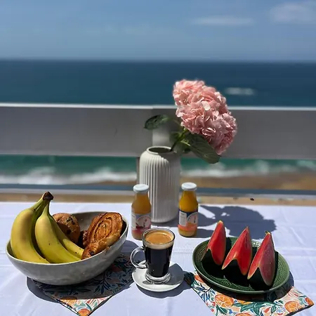 Hotel apartamentowy Victoria Surf Biarritz