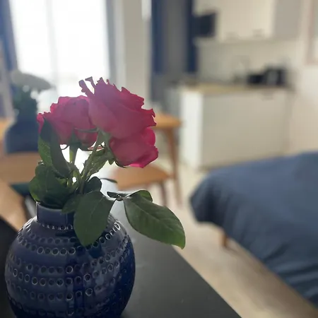 Résidence Victoria Surf Biarritz