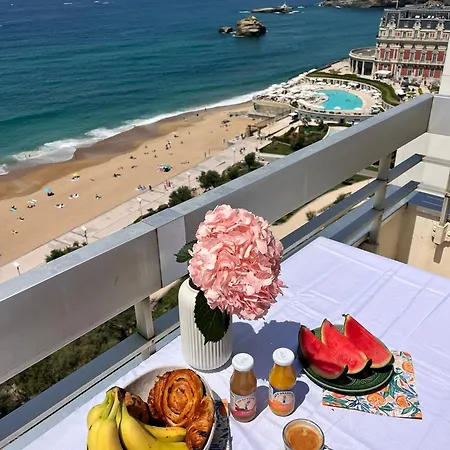 Résidence Victoria Surf 3* Biarritz