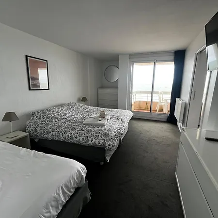 Victoria Surf Hotel apartamentowy