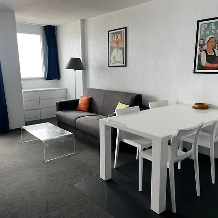 Victoria Surf Hotel apartamentowy 3*