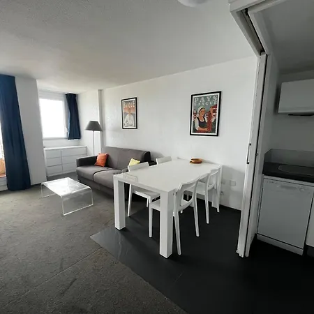 Hotel apartamentowy Victoria Surf 3*