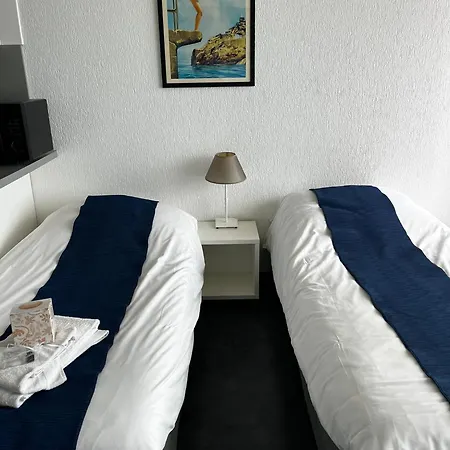 Résidence Victoria Surf 3*