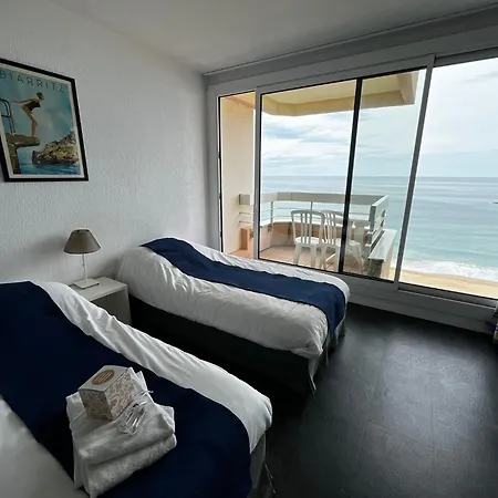 Hotel apartamentowy Victoria Surf