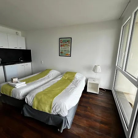 Victoria Surf Hotel apartamentowy 3*