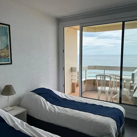 Hotel apartamentowy Victoria Surf 3*