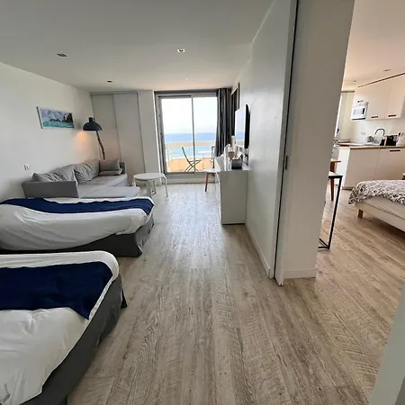 Victoria Surf Hotel apartamentowy 3*