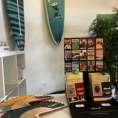 Résidence Victoria Surf 3*