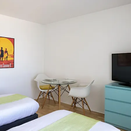 Résidence Victoria Surf 3* Biarritz