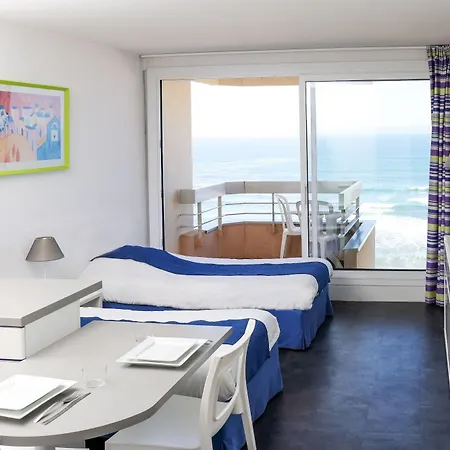 Résidence Victoria Surf Appart hôtel