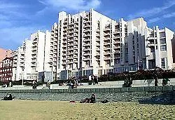 Victoria Surf 3* ビアリッツ